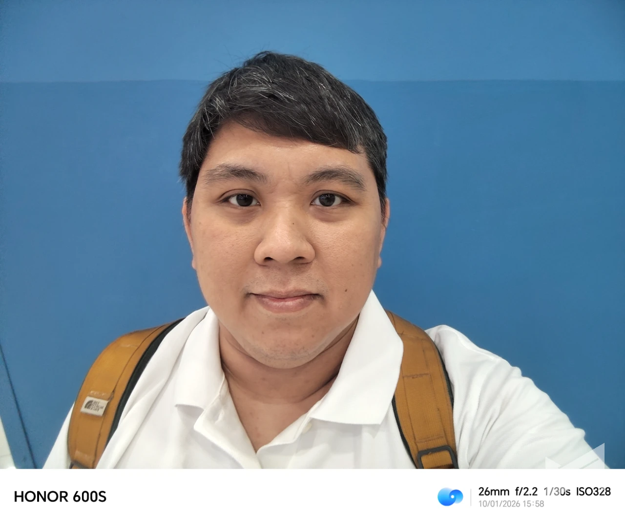 HONOR 600S Review Camera (6)