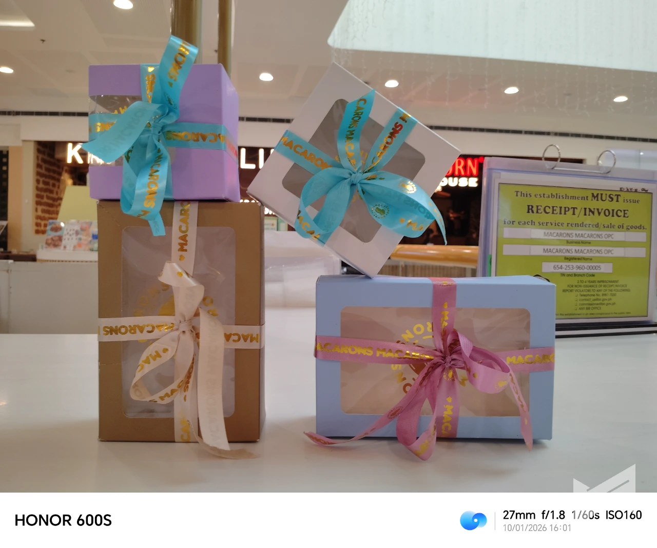 HONOR 600S Review Camera (7)