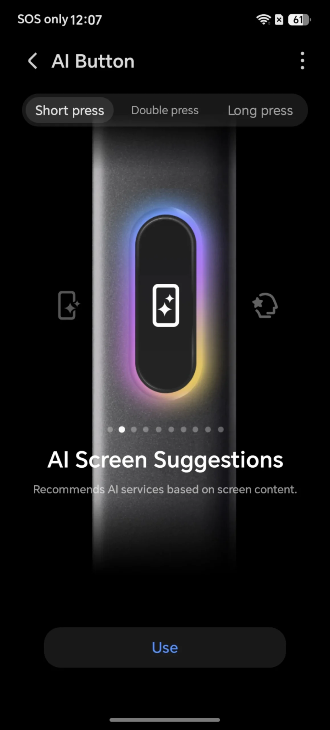 HONOR 600S Review System (1)