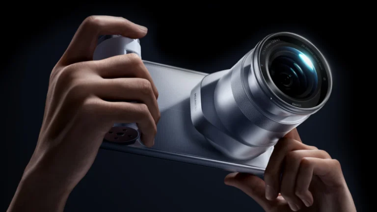 HUAWEI Mate 90 Pro Max China Launch camera module