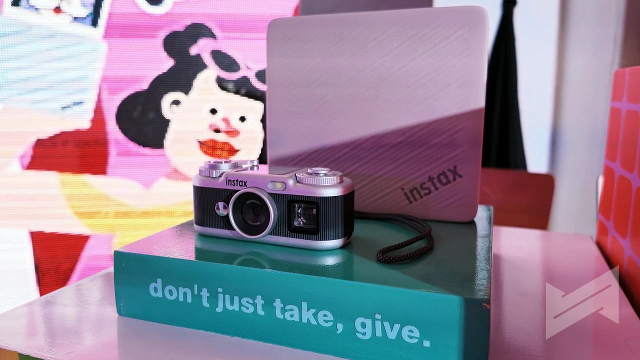 Instax Link WIDE 2 Price Features Specs