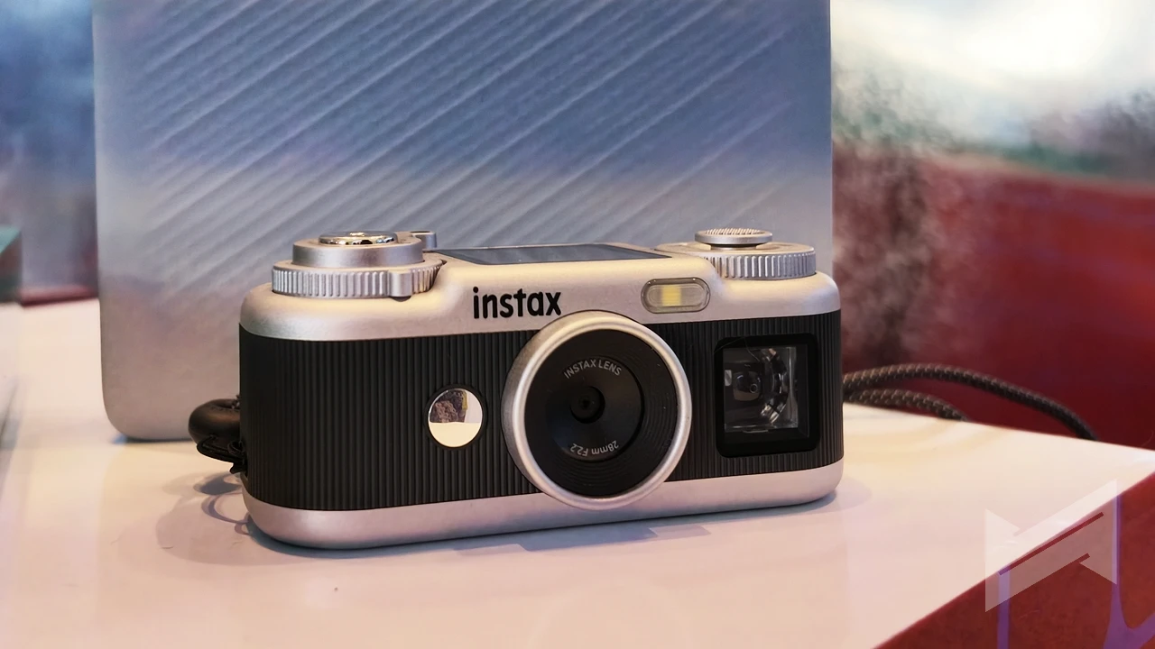 Instax Pal 2 Black Color