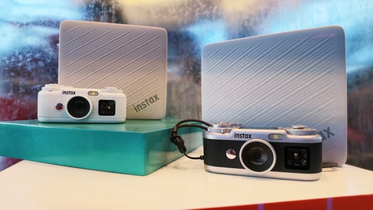 Instax Pal 2 Link WIDE 2 Launch Philippines