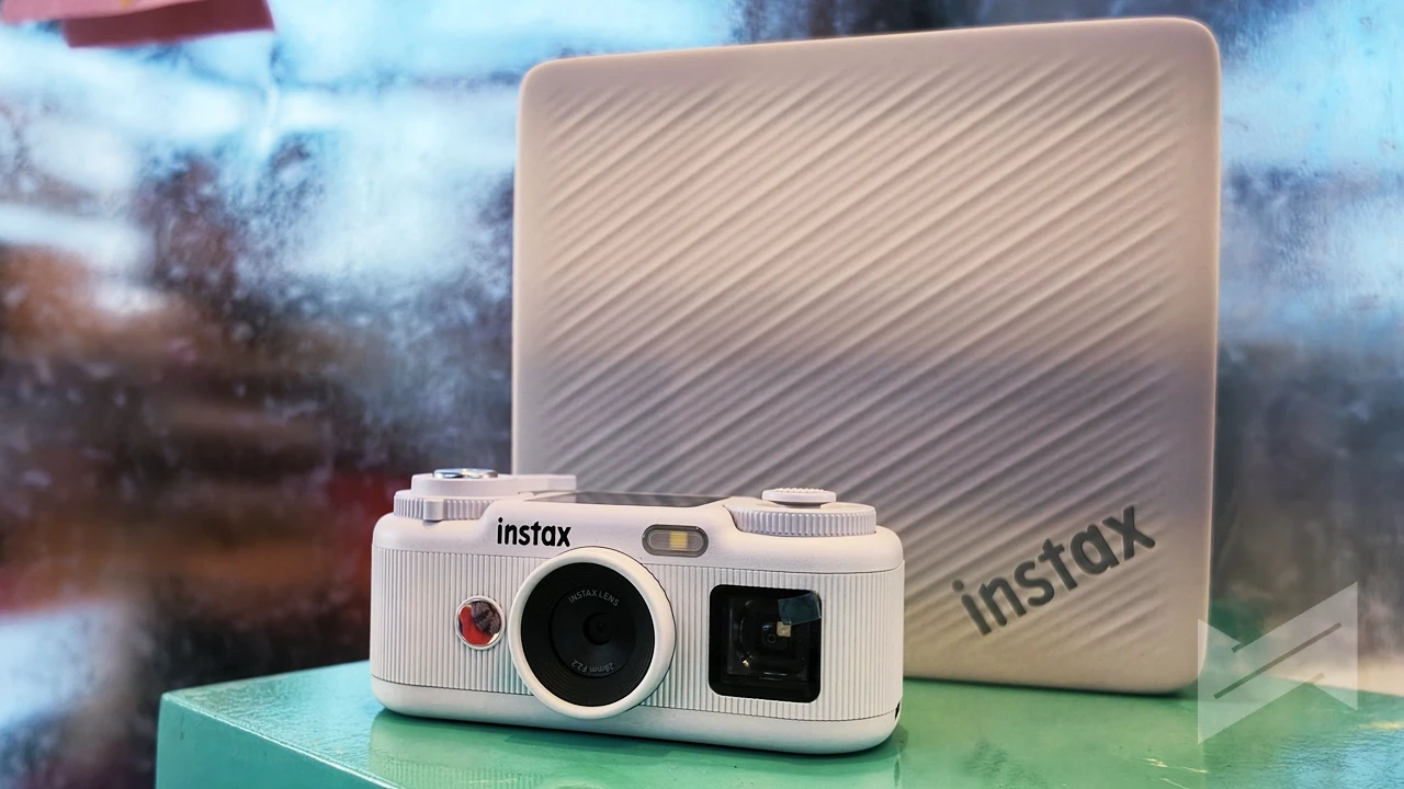 Instax Pal 2 Price Features Specs