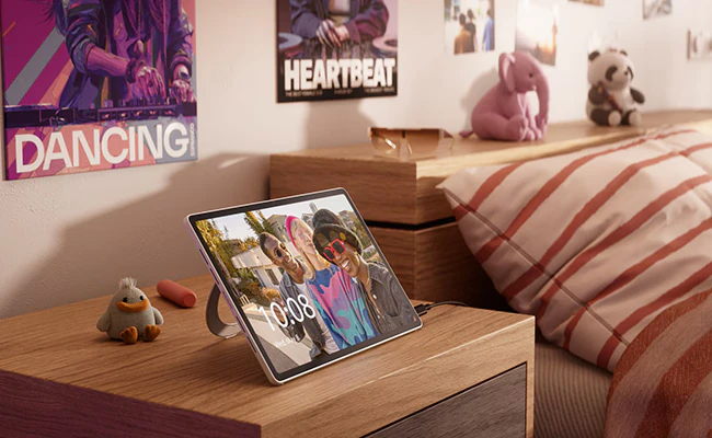 Lenovo Tab Plus Gen 2 PH launch stand