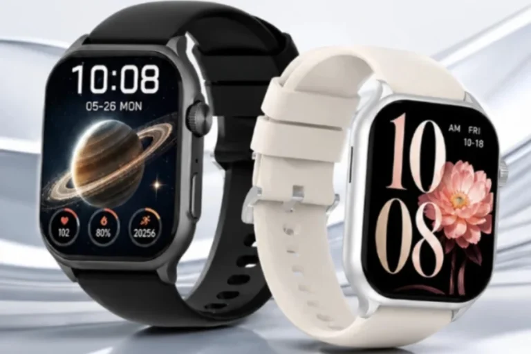 Lenovo Watch Fit 3 banner