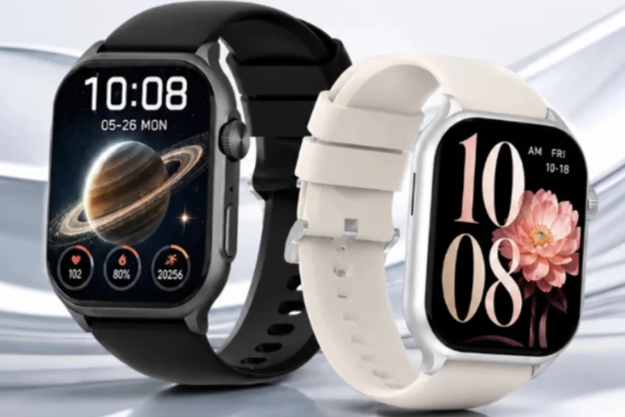 Lenovo Watch Fit 3 banner