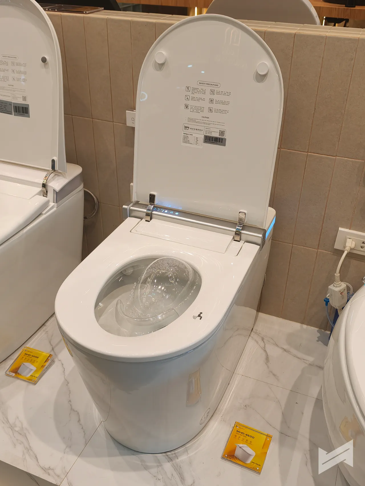 Moderno MHD 4500 Launch Philippines (8)