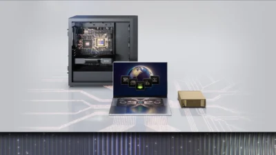 NVIDIA local AI hardware across RTX Spark, DGX Spark and DGX Station