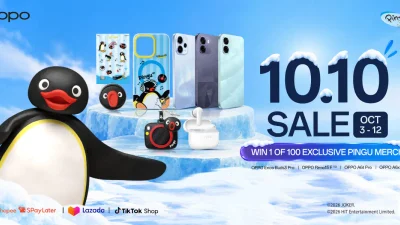 OPPO 10.10 banner