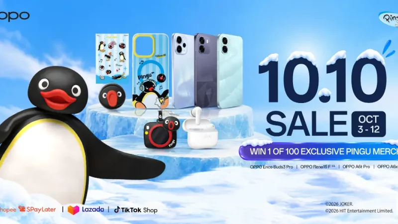 OPPO 10.10 banner