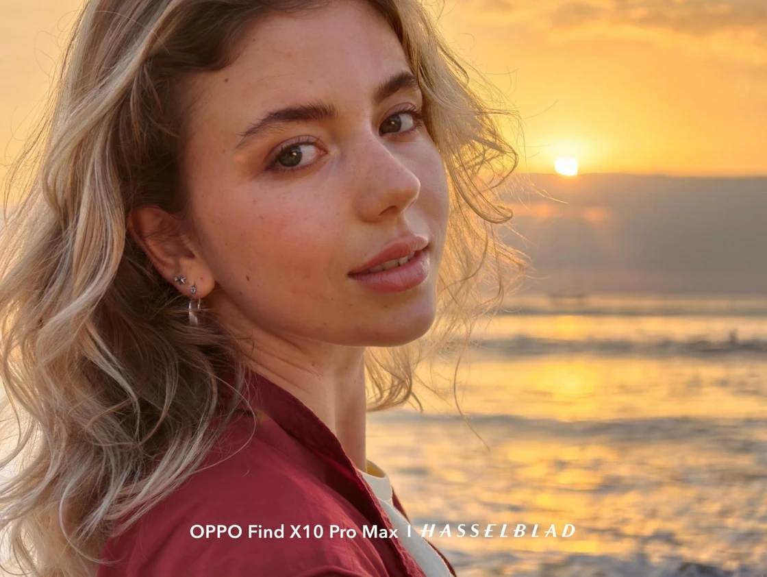 OPPO Find X10 Series global launch date OPPO Find X10 Pro Max camera sample 2