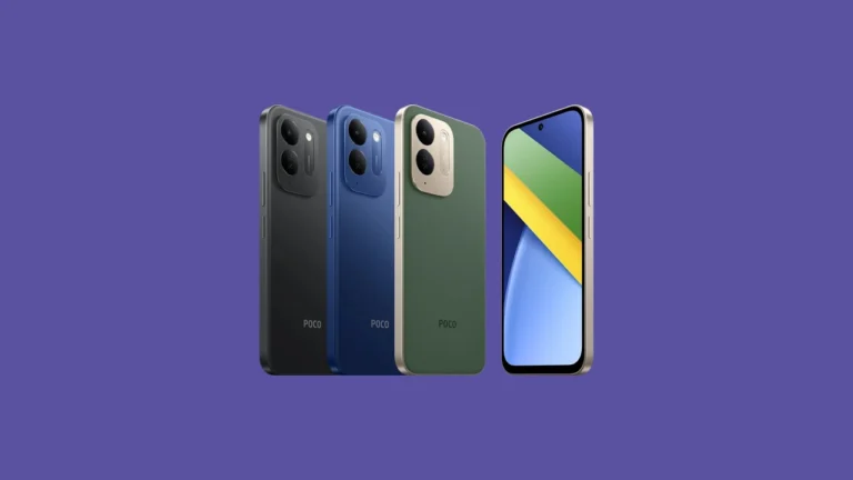 POCO C95 Pro Arrives in PH (1)