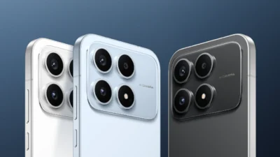 POCO X8s global launch 2
