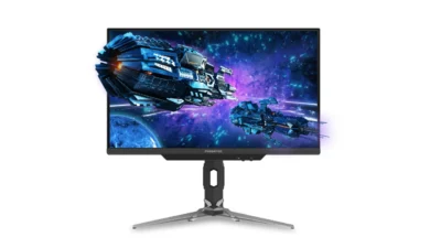 Predator XB273K 3D