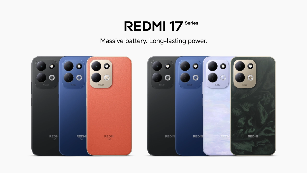 REDMI 17 Series Philippines (4)
