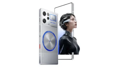 RedMagic 12 Pro+ China launch 2