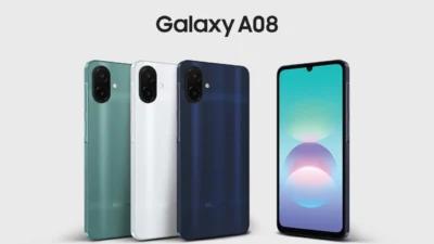 Samsung Galaxy A08