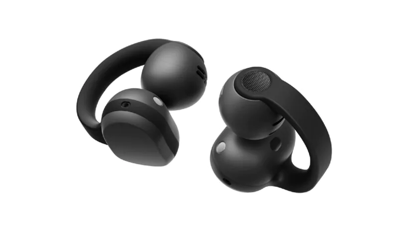 Samsung Galaxy Buds On 2