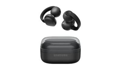 Samsung GalaxyBuds On