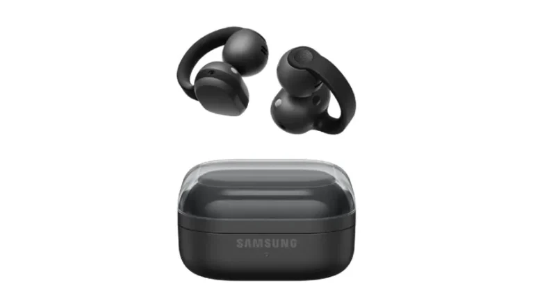 Samsung GalaxyBuds On