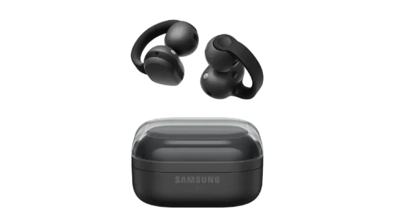 Samsung GalaxyBuds On