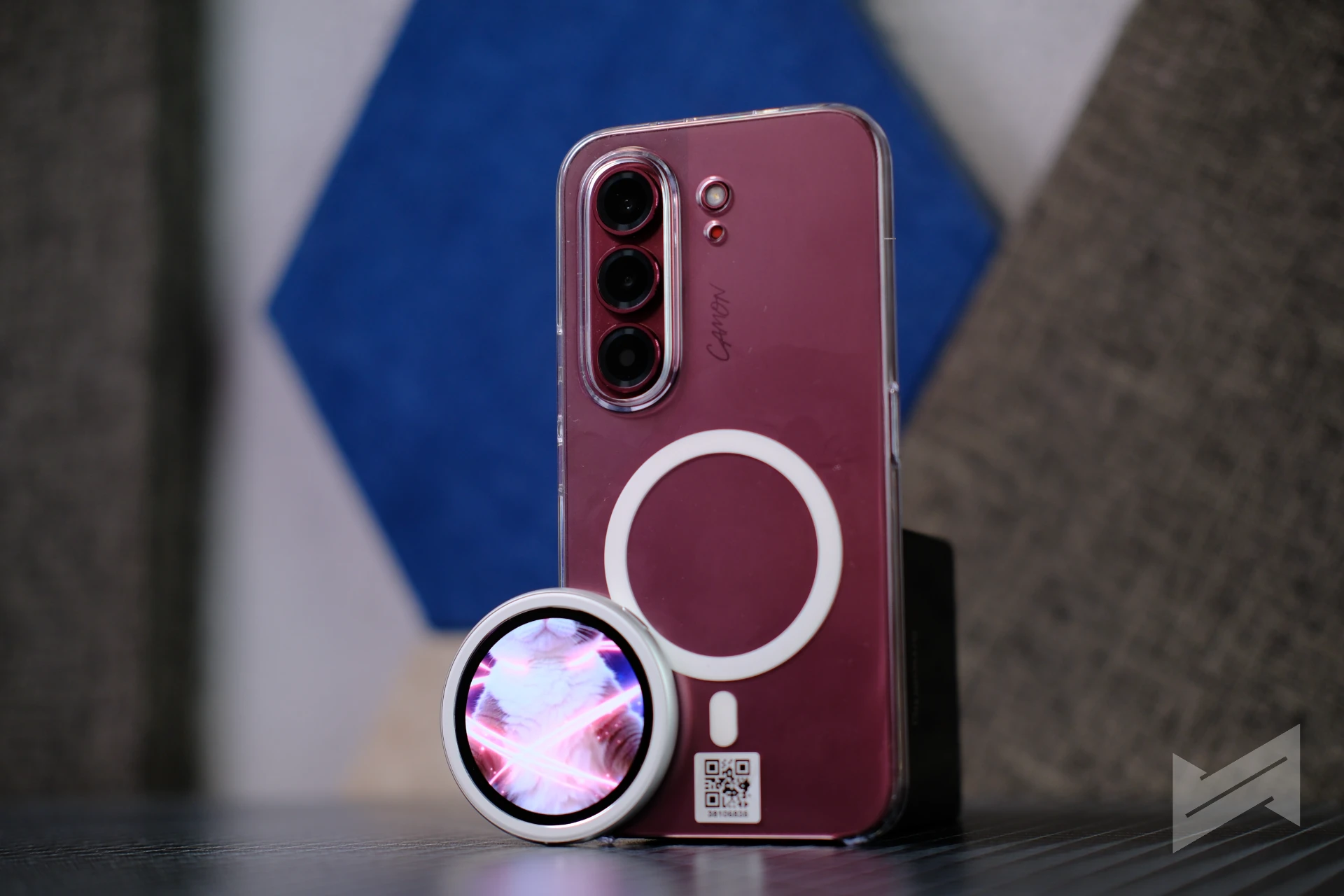TECNO Camon Slim 5G Review (18)