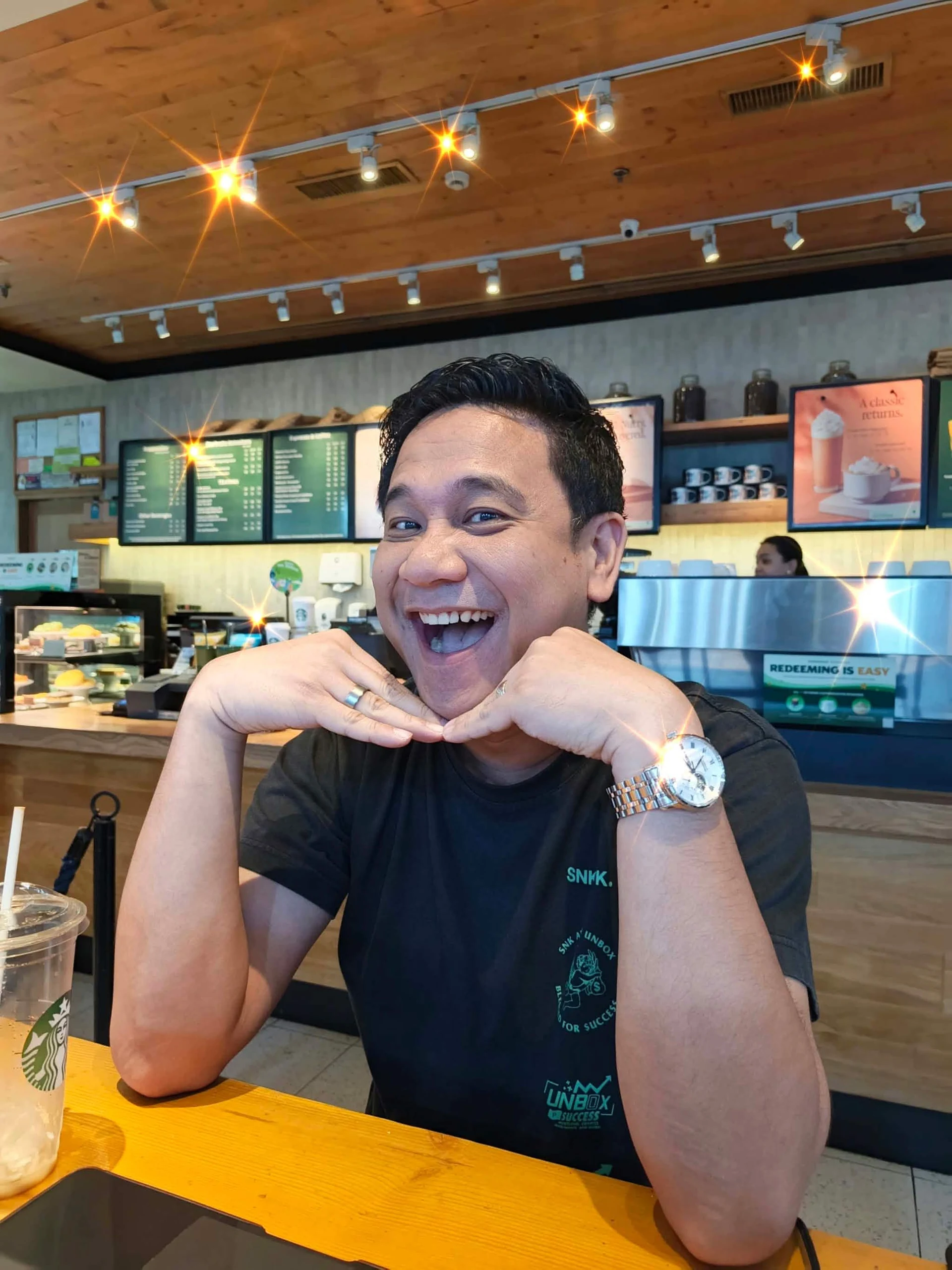 TECNO Camon Slim 5G Sample Photo 04