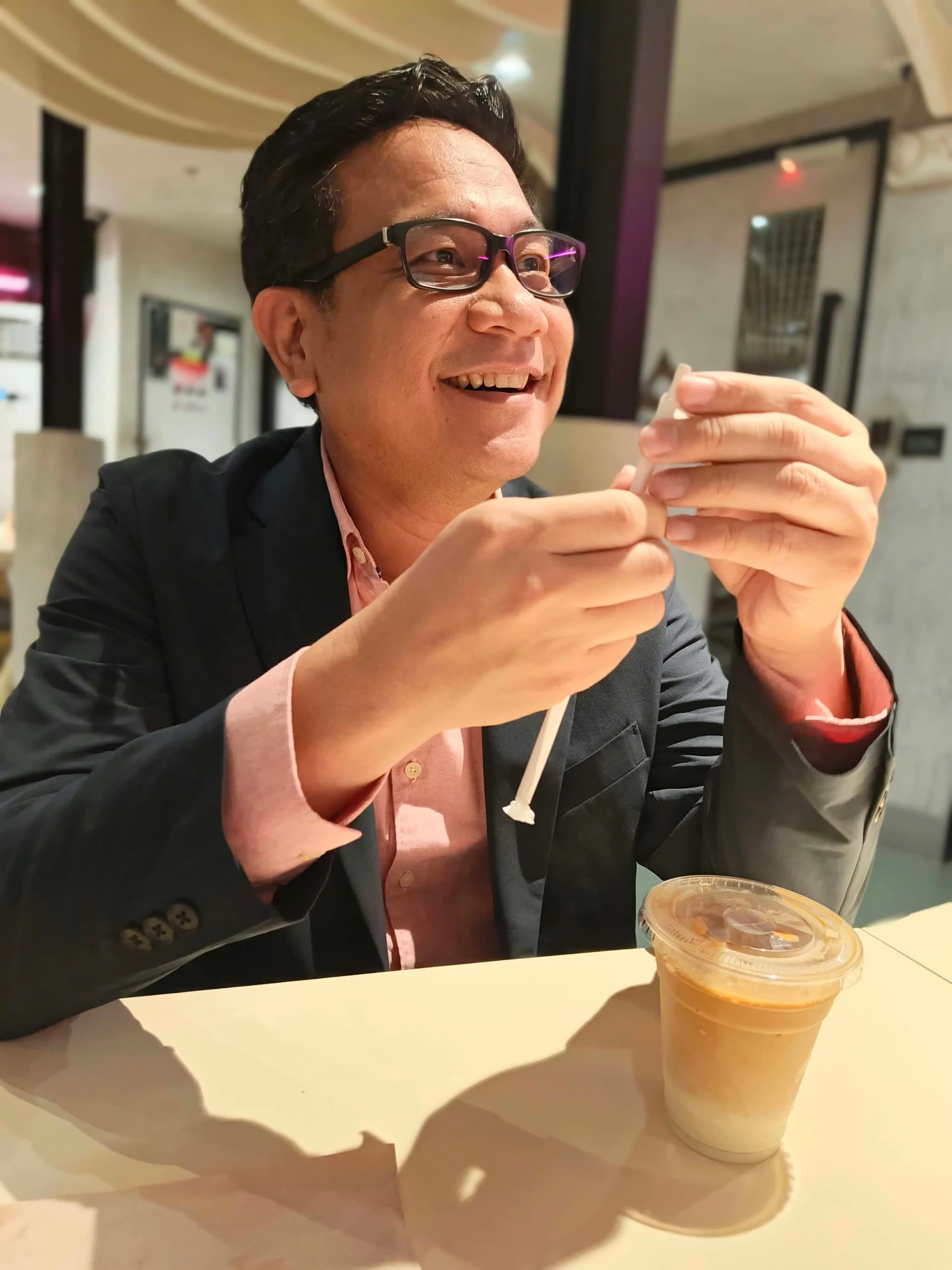 TECNO Camon Slim 5G Sample Photo 10