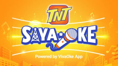 TNT SAYAOKE