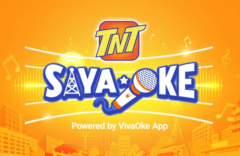 TNT SAYAOKE