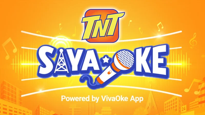TNT SAYAOKE