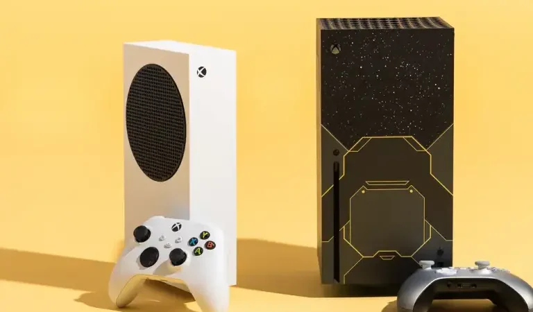 Xbox banner