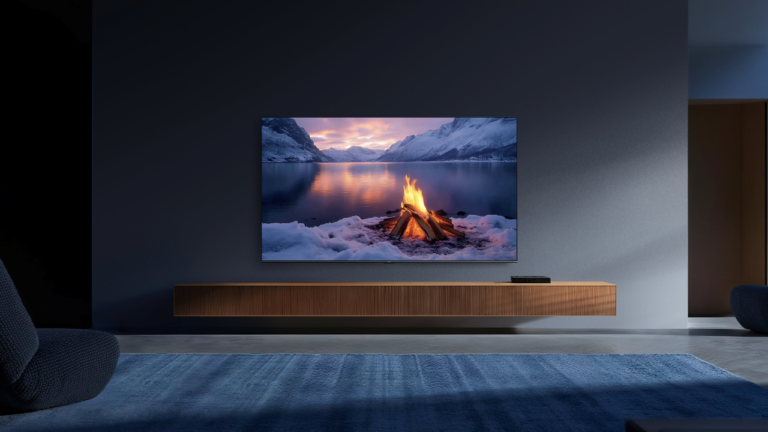 Xiaomi TV S Mini LED 2026 Series1