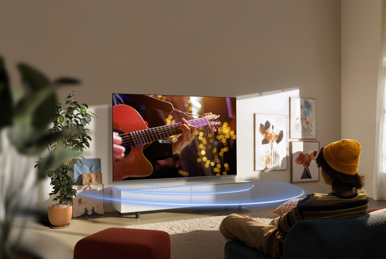 Xiaomi TV S Mini LED 2026 Series2