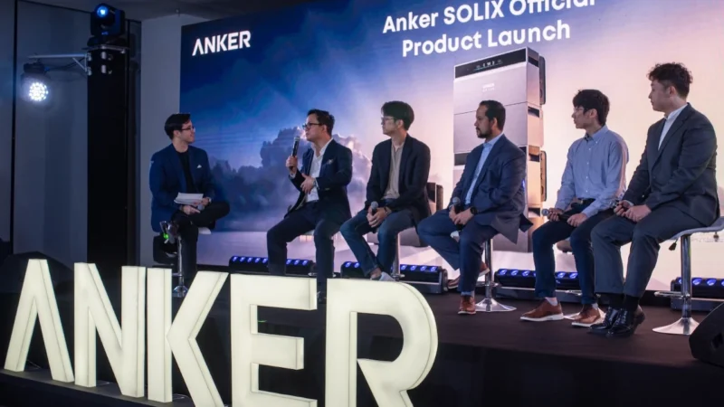 anker solix he hybrid ph launch 2 1