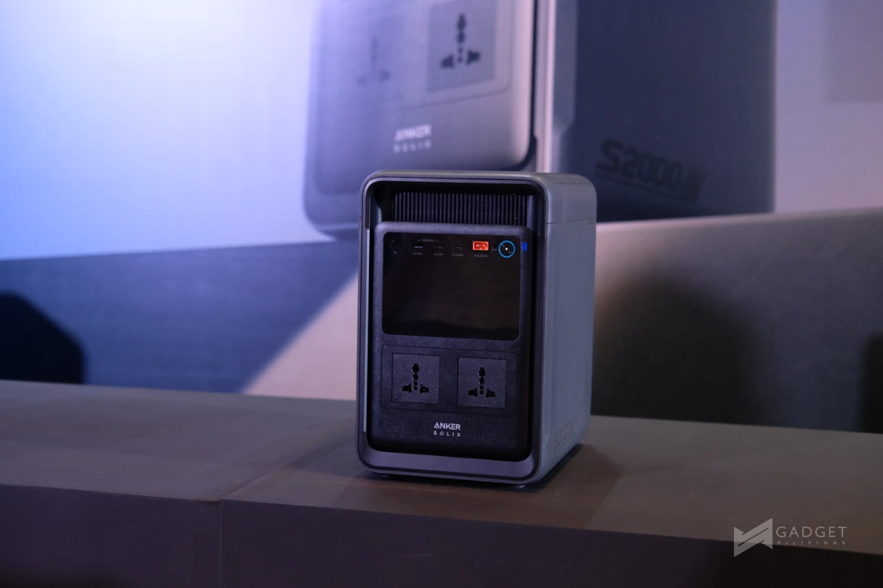 anker solix he hybrid ph launch 2