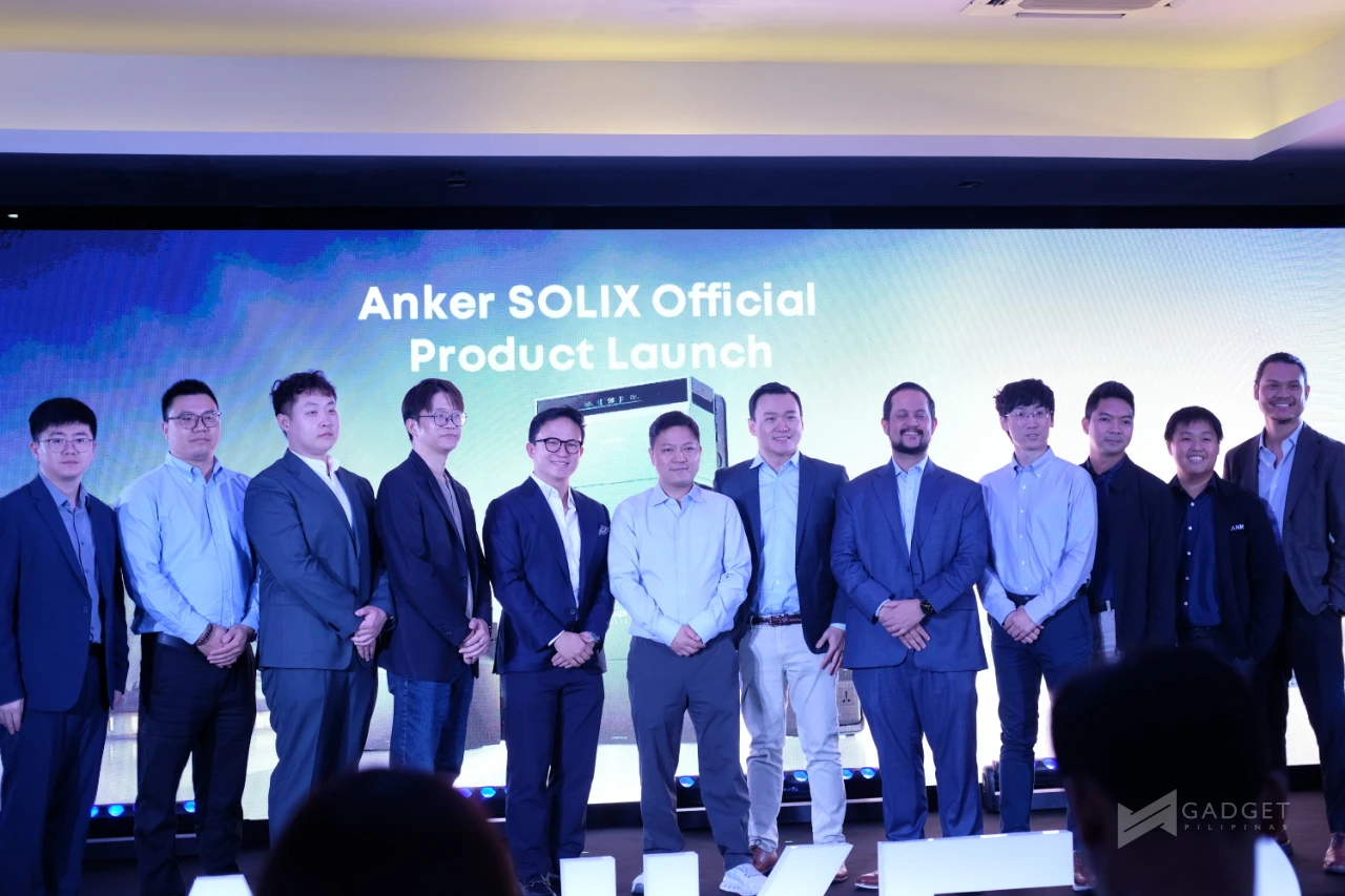 anker solix he hybrid ph launch 4
