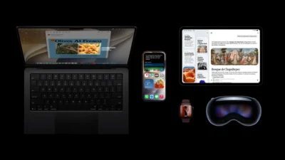Apple's key image for its September software release, which introduced iOS 27