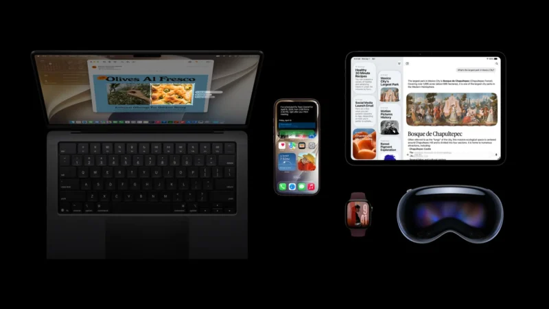 Apple's key image for its September software release, which introduced iOS 27