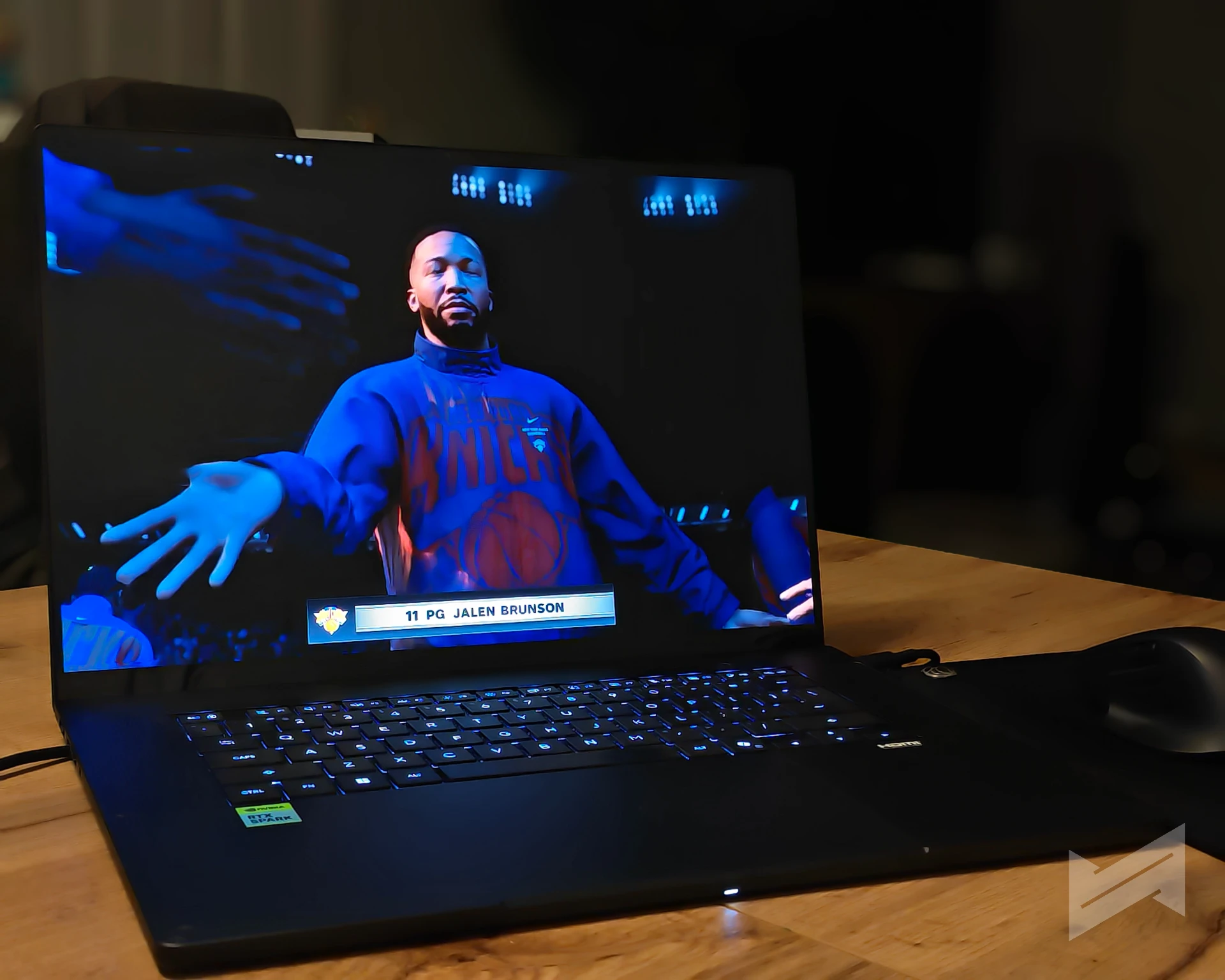 asus proart 16 rtx spark laptop philippines 10