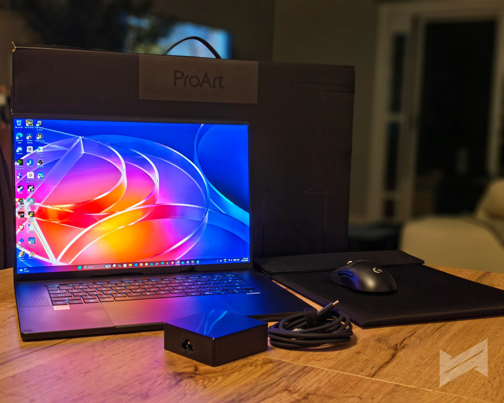 asus proart p16 review 2