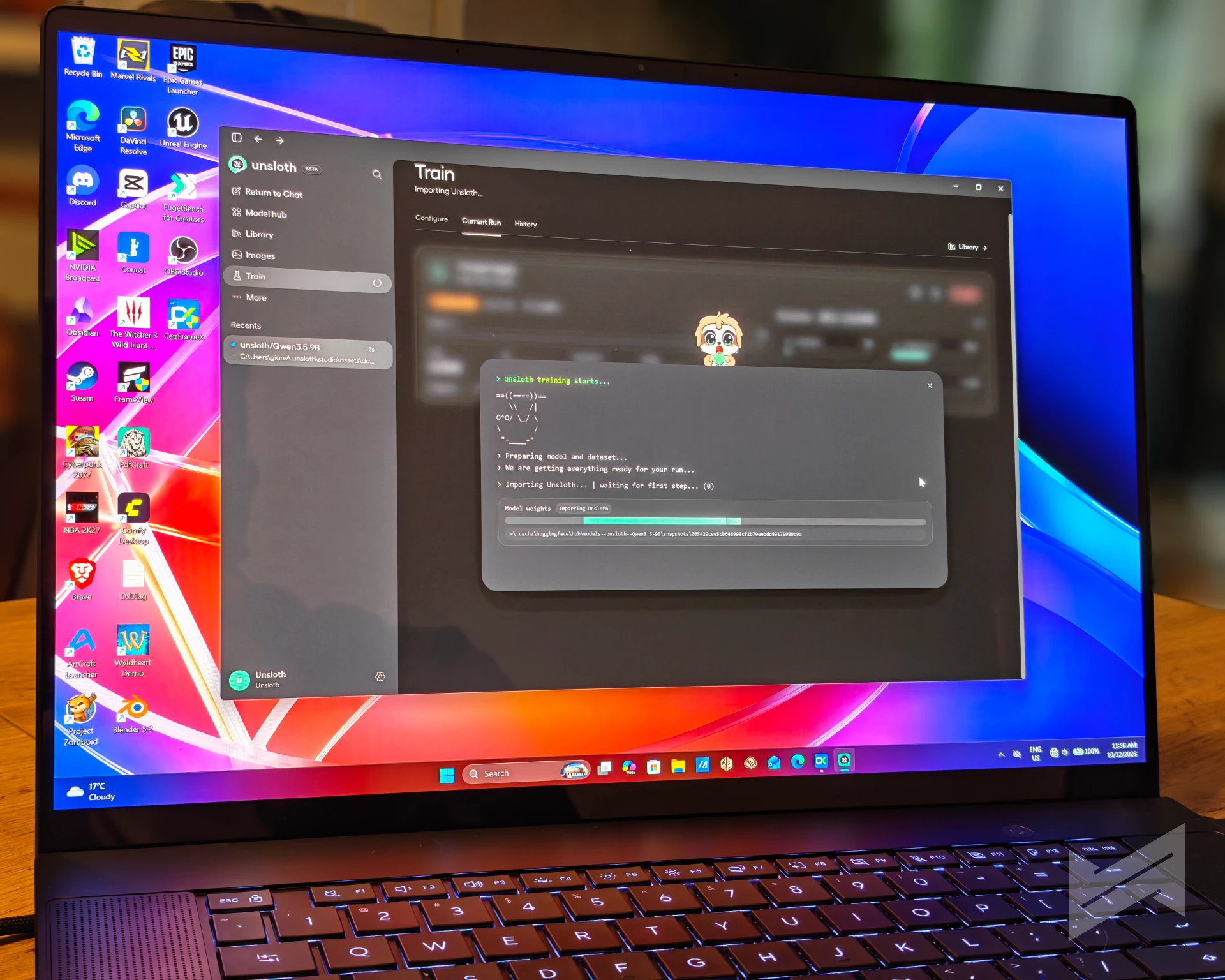 asus proart p16 review 27