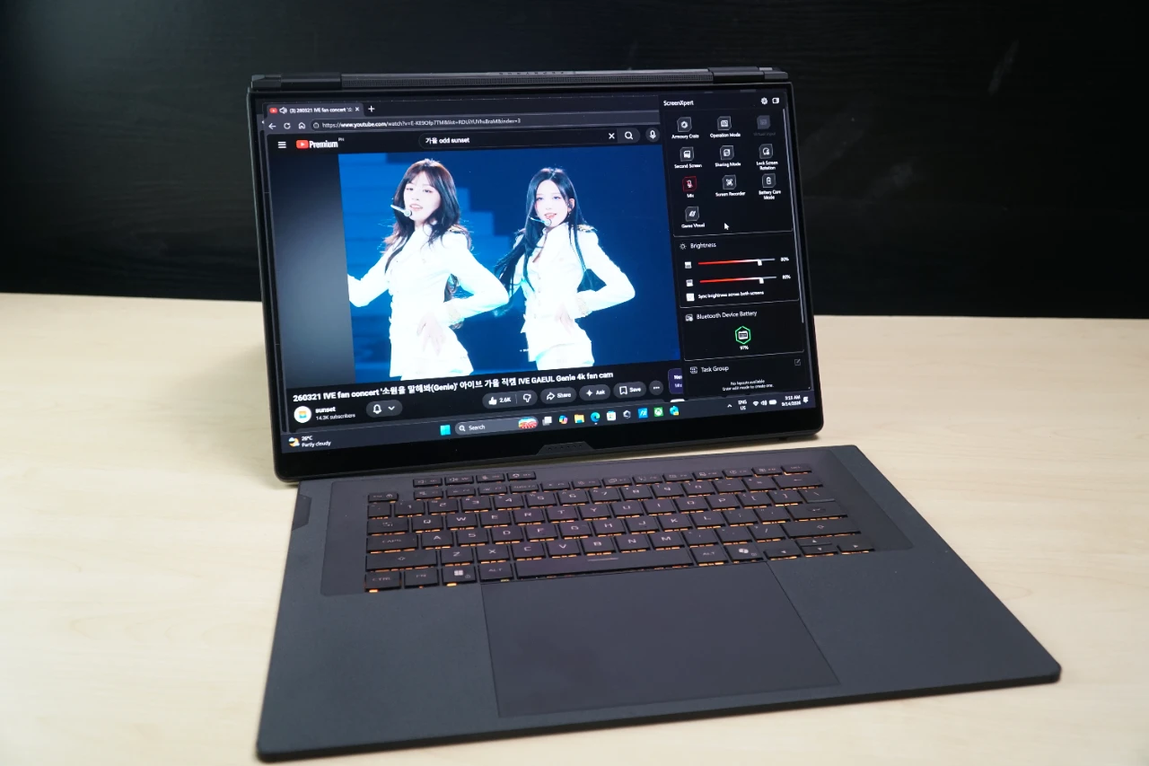 asus rog zephyrus duo 2026 ph 101
