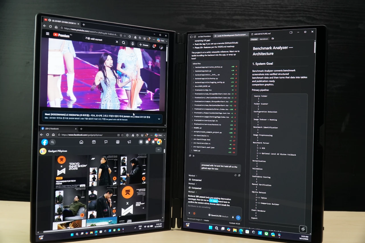 asus rog zephyrus duo 2026 ph 133