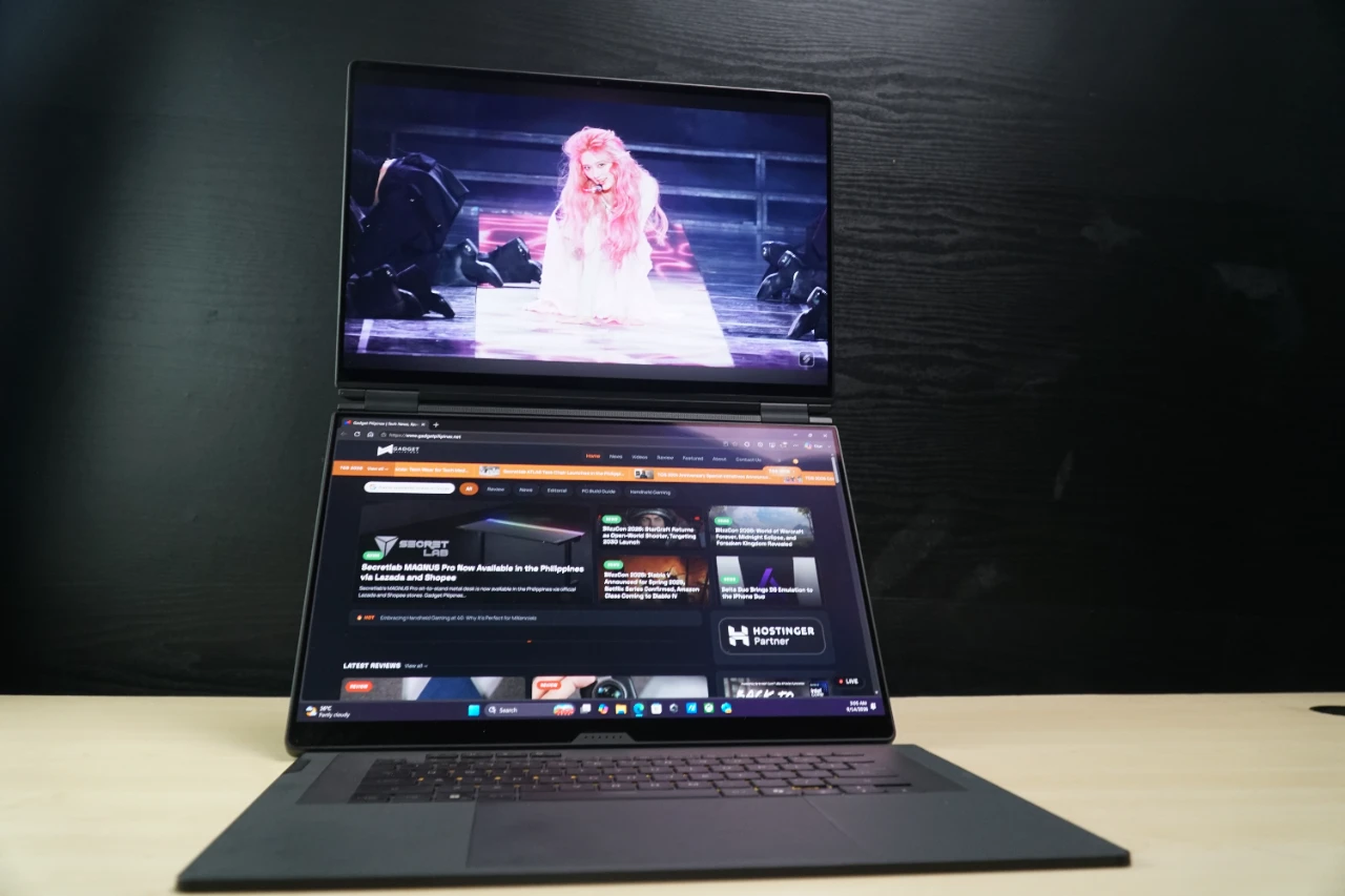 asus rog zephyrus duo 2026 philippines