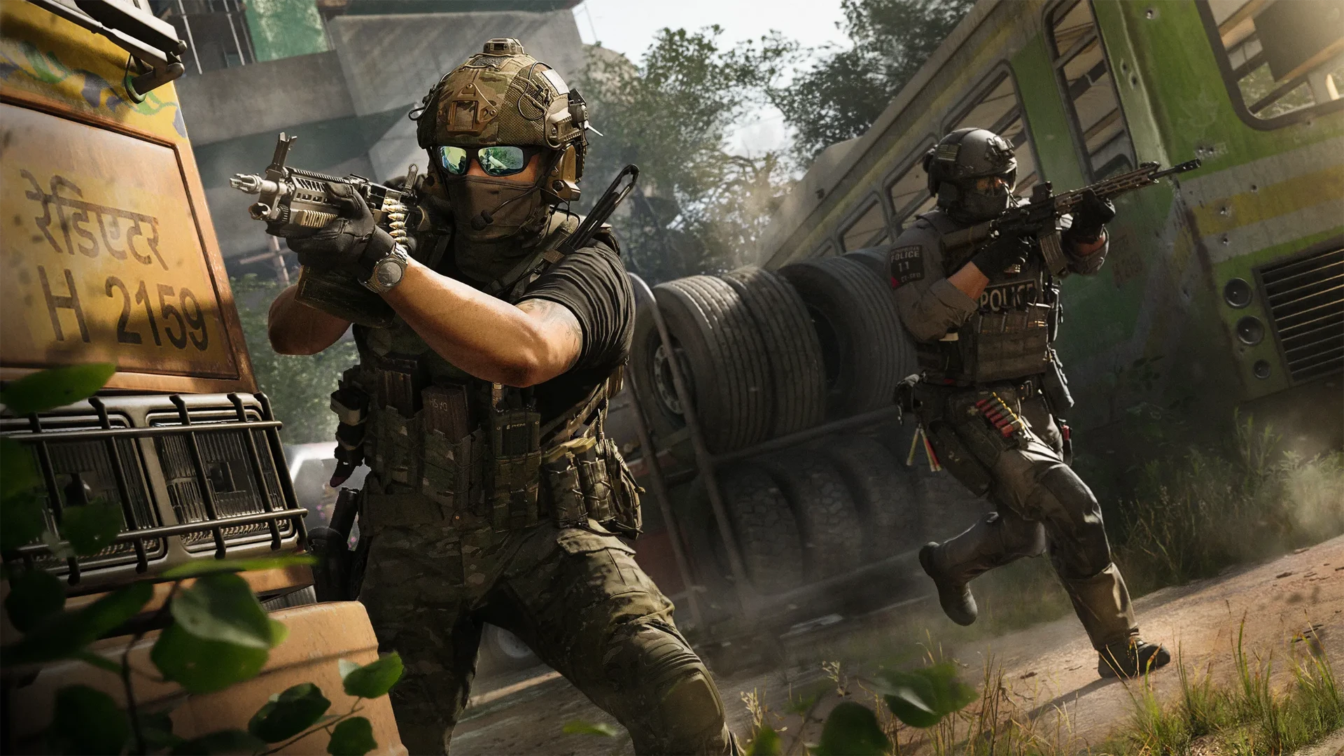 call of duty modern warfare 4 3