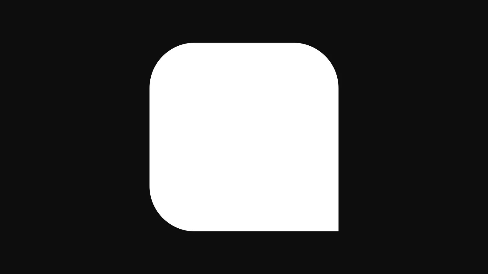 ChatGPT logo on a dark background, marking the tiers where Intelligent UI is now available