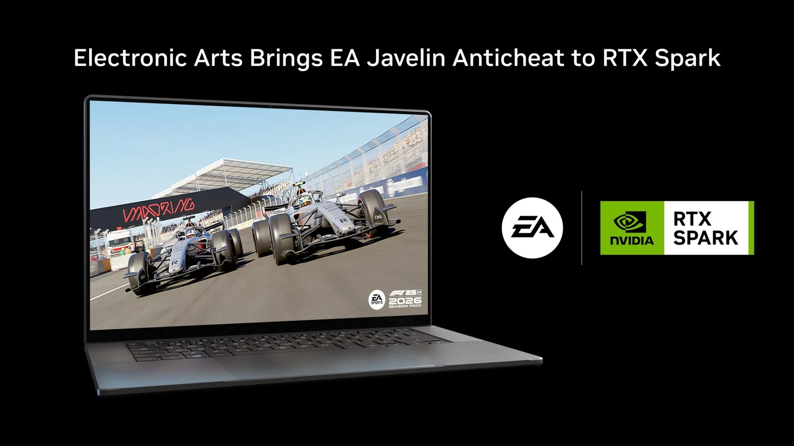Call of Duty on RTX Spark is not on the launch list, unlike other RTX Spark titles