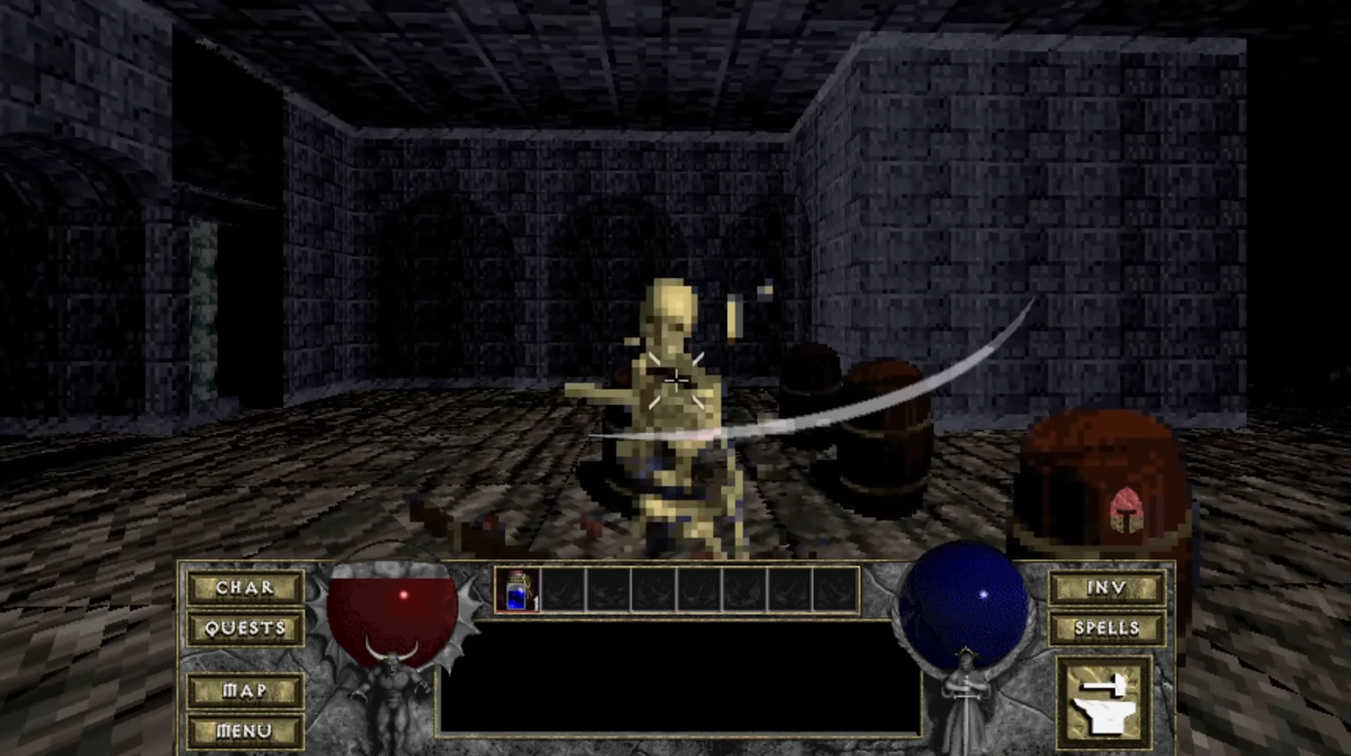 diablo fps 1